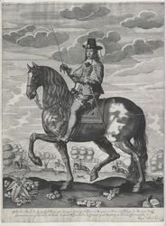 II. Vilmos orániai herceg