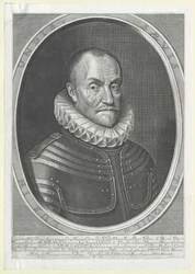 I. Vilmos orániai herceg (nyomtatás)