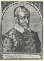 I. Vilmos orániai herceg (nyomtatás)