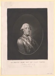 Frederic Josiah szász-coburg-szaalfeldi herceg