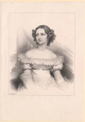 Holstein-Sonderburg-Augustenburg Caroline holsteini hercegnője