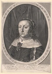 Anna Katharina Constance lengyel hercegnő