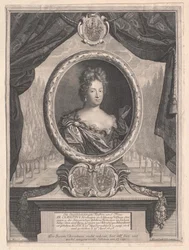 Christine szász-weissenfelsi hercegnő Christine