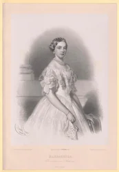 Margit szász hercegnő