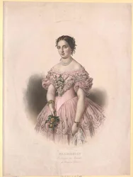 Margit szász hercegnő