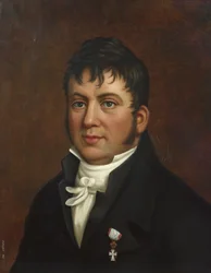 Proust Frederik Schmidt (festmény)