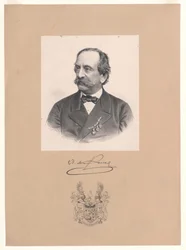 Ritter von Rudin Pollak (nyomtatás)
