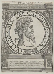 Didius Julianus római császár