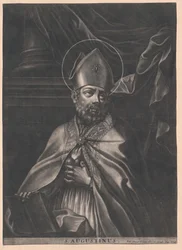 Hippói Szent Ágoston