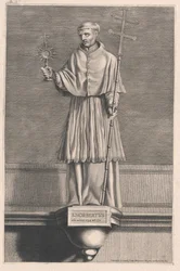 Xanteni Szent Norbert
