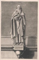 Camaldoli Szent Romuald