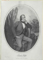 Samuel Phelps