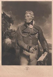 Sir John 1. Doyle báró