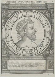 A német Lewis II