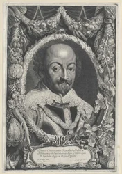 The Younger Johann VIII (nyomtatás)