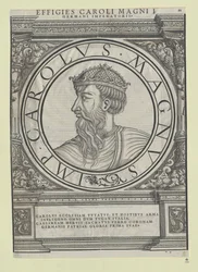 A nagy I. Károly