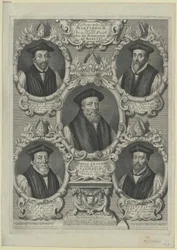 Thomas Cranmer (nyomtatás)