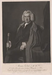 Thomas üveg