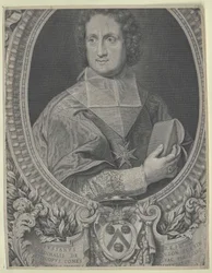 Toussaint de Forbin-Janson (nyomtatás)