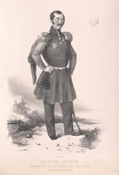 Vaszilij Oszipov gróf Bebutov