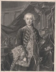 Wenzel Anton Kaunitz-Rietbergi herceg