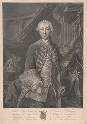 Wenzel Anton Kaunitz-Rietbergi herceg