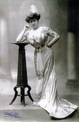 Maria Farneti szoprán