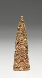 Ékszerek, 1800-as évek