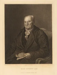 Elias Boudinot IV.