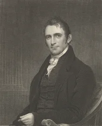 John Brodhead Romeyn tiszteletes, D. D., 1820. május 1., 1820. május 1.