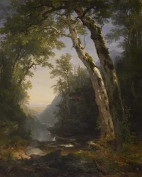 A Catskill-hegység