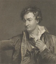 Thomas Hilson mint Tyke, 1826.