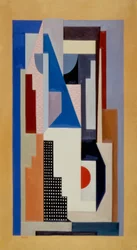 4. festmény