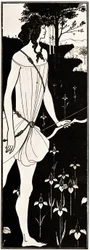Atalanta Calydonban, 1896