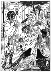 „Álmok”, 1894