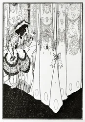 Reves, 1894 körül