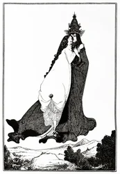 Limai Szent Rózsa, 1894 körül
