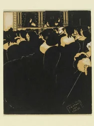 Wagneriták, 1894.