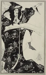 Varázsló Vergilius, 1893 körül