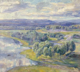 Ringerikétől