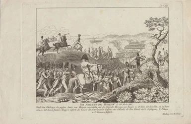 A boriszovi csata 1812. november 28-án