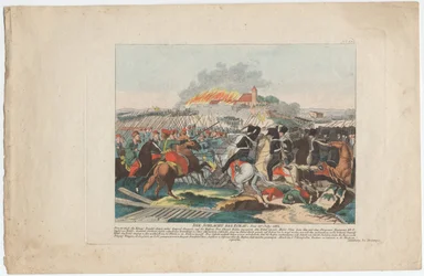 Az eckaui csata 1812. július 19-én