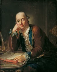 Johann Nepomuk humbourgi császári lovag