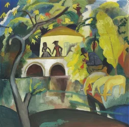 Rokokó. 1912