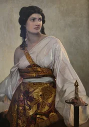 Német: Judith Judith