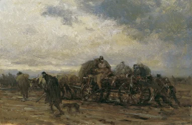 A sebesültszállító II