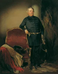 Franz Imrédy, Omorovicze nemes
