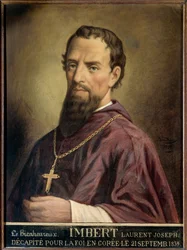 Imbert misszionárius