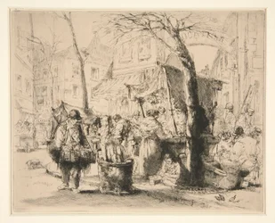 Avenue Clichy