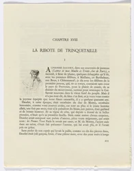 Frédéric Mistral: Mémoires et Recits by Frédéric Mistral: man (211. oldal)
